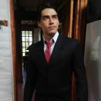Jose Aguirre