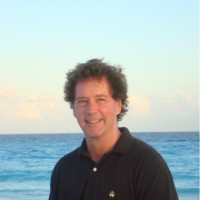 Ted Saunders