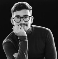 Lucas Detoni