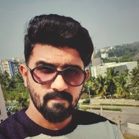 Rishi Nair