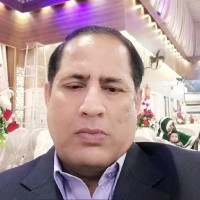Syed Arif Ali