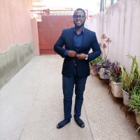 Elliot Dzakpasu