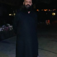 Wajahat Hussain