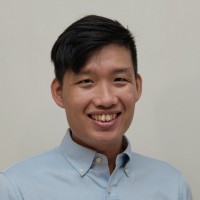 Peter Chong