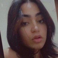 Luanna Rangel Santos
