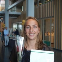 Jorien van Veenendaal