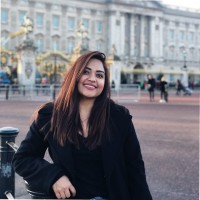Saba Arshad MD