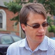 Jan Gunnar Skahjem