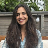 Anne-Gaëlle CAMERLING