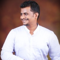 Bharath H R