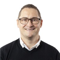 Casper Lykke Kittelmann Hansen