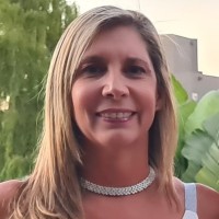 Maria Florencia Bo