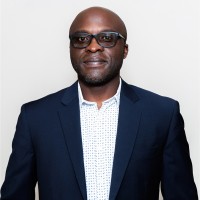 Sylvain Nzukou Tchuinte