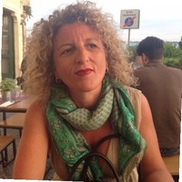 Simona D'Amico