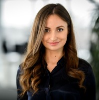 Magdalena Maria Perlikowska