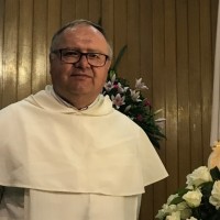 Andrzej (Andrew) Fornal Op
