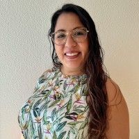 Grace Sánchez Alarcón