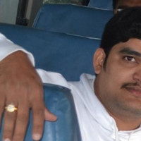Prashanth Rapalli