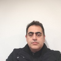 Ali Fatemi Shariat Panahi