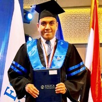 Mohamed Emad Helmy