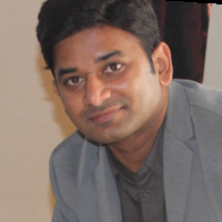Rajesh K