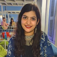 Kamini Tiwari