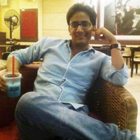 Vikash Singh