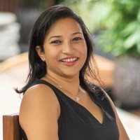 Pankti Killawala ACC, EMCC, FIA