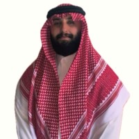 Amjad Alzahrani