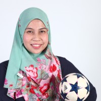 Ninie Harneza Affal