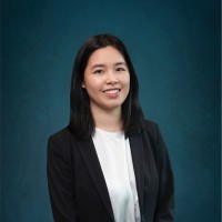 Phoebe Yeo