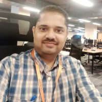 Durgesh Dwivedi