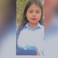 Nidhi Nishad