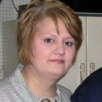 Stacey Harris
