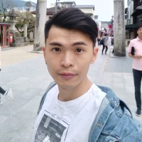 Jayjay Lin