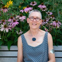 Lorraine Johnson