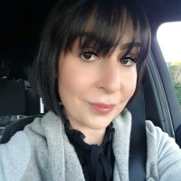 Joanne Warwick