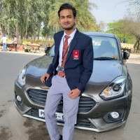 Ravi Kumar Verma