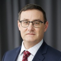 Domenico Discepola, M.Sc., CDPSE