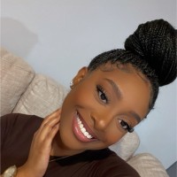 Jamesia Whitehead