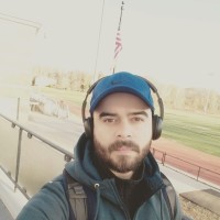 David Borrego Muñoz