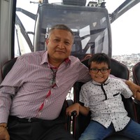 Javier García Martínez