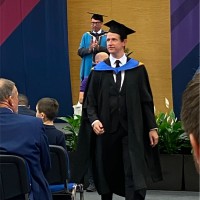 Daniel Willetts