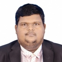 Ashwin Dsouza