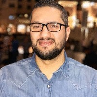 Ismail Izzeddin
