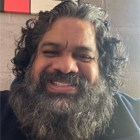 Rajesh Kumar Nedungadi