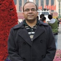 Arshad Abidi