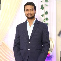 Yogeshwaran Natarajan