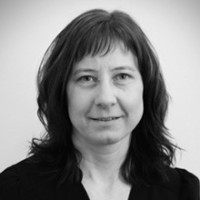 Maria Eriksson