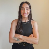 Alyssa Shanks